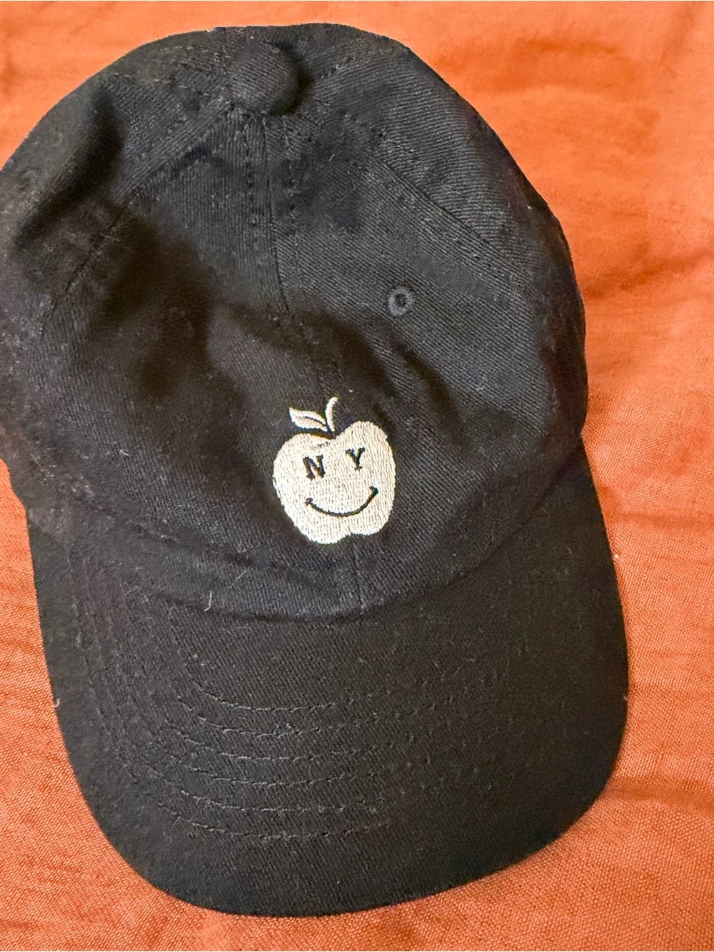 New York or Nowhere | baby toddler hat